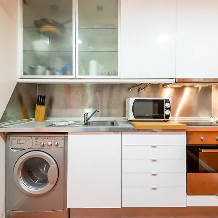 Rustic 1bd In By Guestready Apartamento *