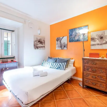 Rustic 1bd In By Guestready *